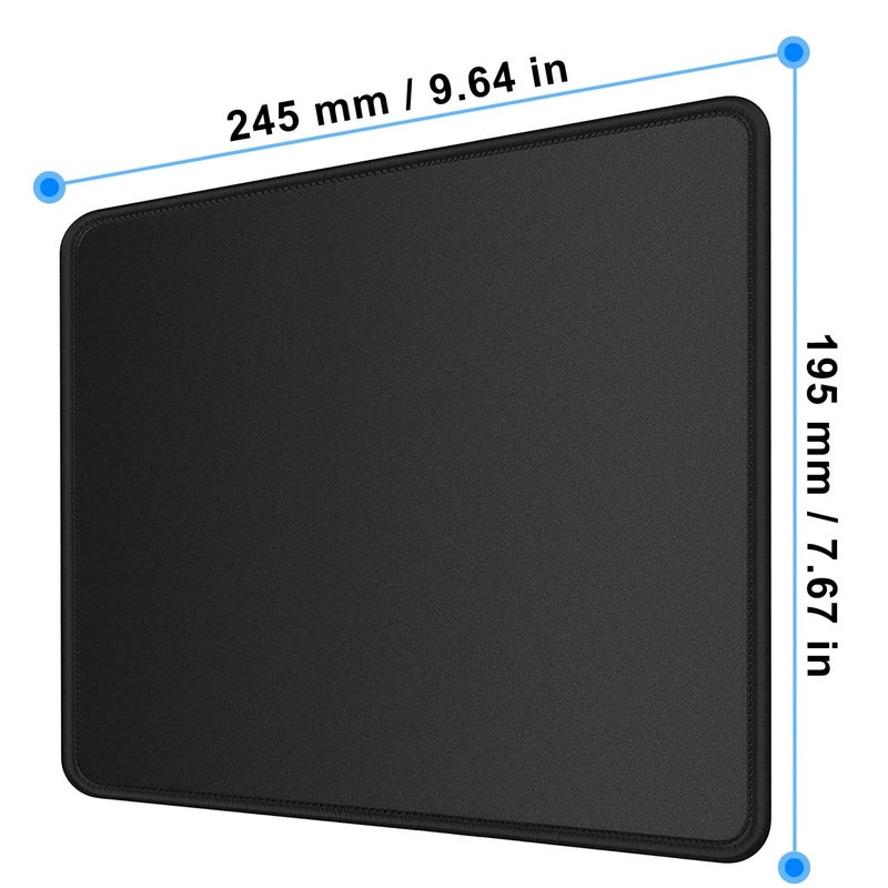 Boolavard Track Palm Trees Beach Sea Ocean 98911 Customized Rectangle Mousepad  Gaming Mouse Pad Mouse Mat - Image 2